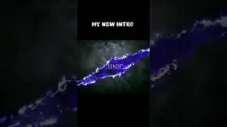 New intro
