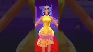 Cat walk battle Gameplay walkthrough #game #gaming