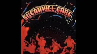 Sugarhill Gang   Bad News Don't Bother Me