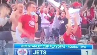 This guy tho Go Habs Go