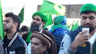 Milaad Jaloos 2015