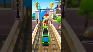 Subway surf komik edit #komik #edit #efootball23 #pes23 #beniöneçıkart #lats #latest #kesfetteyiz