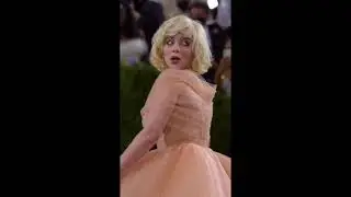 Billies  met gala