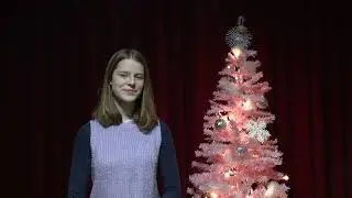 O Holy Night (cover by Marjolein Acke)