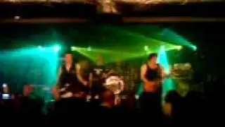 The Vibrators - Baby Baby (live in Warsaw, 3.02.2010)