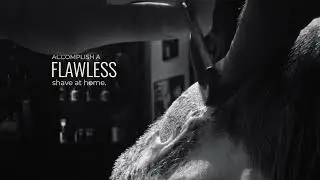 Bring the Barbershop Home | The Art of Shaving