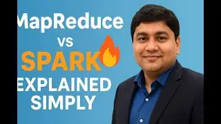 Spark vs Hadoop: Key Differences Explained Simply
