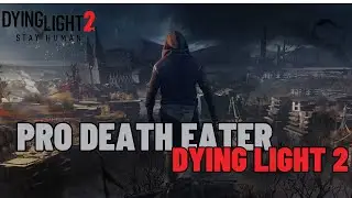 Dying Light 2  | Zombie se Bachaooo | Ep-1 | ProDeathEater