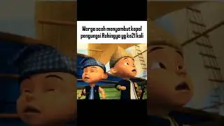 Pov: Rohingya #shorts #memes #meme #upinipin