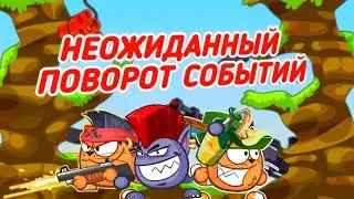 ВЕРНУЛСЯ НА МЕЛКИЙ АККАУНТ! ВОРМИКС НА АНДРОИД