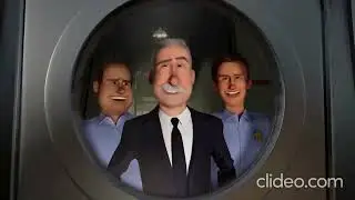 Charlie's Inferno Jazz Meme (full version)