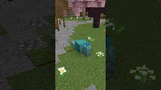 Майнкрафт декор🔥 #minecraft