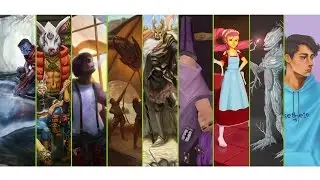 Community Critique Stream - Spring 2017