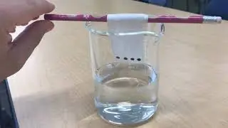 Paper Chromatography