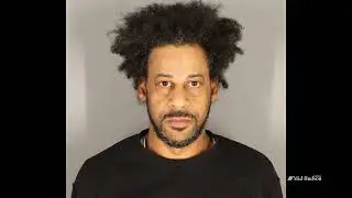 Drug Bust in Monticello