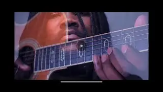 Ziggy Marley And The Melody Makers - Tomorrow People (Acoustic Cover)