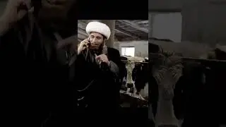 قسمتی از طنز آخوند مارموز 