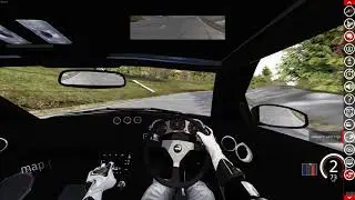 Assetto Corsa Drift
