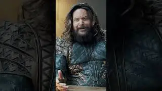 Бэтмен уволил Аквамена -   BAT CANNED (русская озвучка) #batman #justiceleague #БэтменУволилАквамена