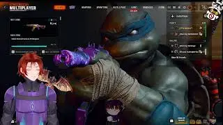 🦖🐱‍🐉Its 2xp time in COD gonna finish up the pass?!🦖   (⌐■_■) (18+ stream) Black