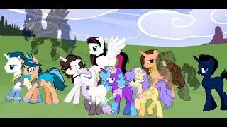[MLP сериал] Хранители снов! (серия16)"У меня есть прекрасная идея)!"