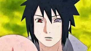 Team 7 | Naruto Edit | Edited on Filmora 11