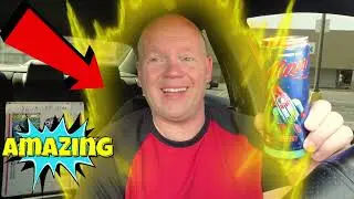 Alani Nu Energy - Rocket Pop (Reed Reviews)