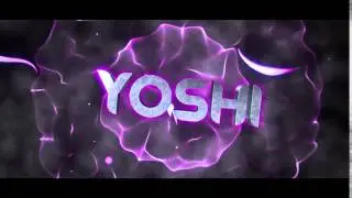 ~Yoshi Intro!~ || Jake'Arts ||