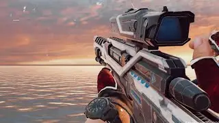 The forgotten locus skin