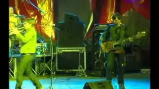 ZsZ live in Iasi I parte.