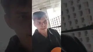 Проклятый старый дом