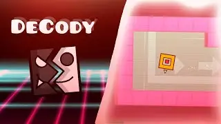 Geometry Dash: Slozhno LVL