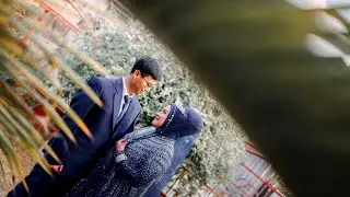 Wedding Diva & Wahid | Cinematic Video 