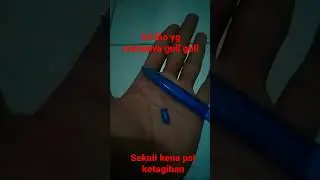 guli guli ada yg pake tah...?