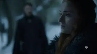 Game Of Thrones SB FR: Les Ambitions De Littlefinger S06 E10