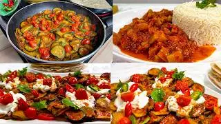 Afghan Borani Kadu Recipes پخت کدو سبز  راحت و جانانه به روش آشپزخانه مزار🥰👌