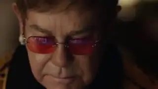 John Lewis Hurts 2018