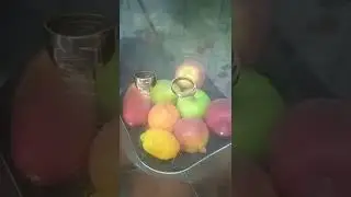 Кольца из латуни и нержавейки.