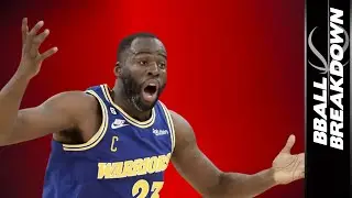The REAL Reason The Warriors Are Struggling