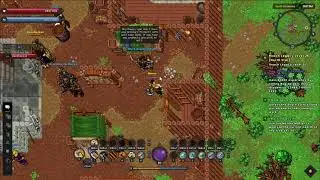 Como y donde vender mi loot Ravendawn.