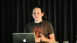 Injecting PHY-Layer Packets without a Bug or your Radio - Travis Goodspeed