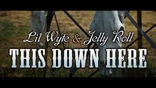 Lil Wyte & Jelly Roll 