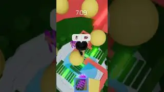 История с прохождением Tower of Hell🌼звук не является моим✅