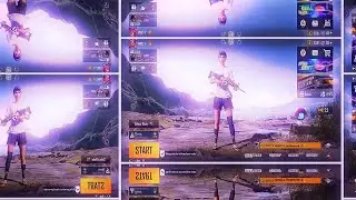 PRESET PUBG || JEDAG JEDUG || Foto Profil PUBG ML || DJ DAMON VACATION VIRAL🎶