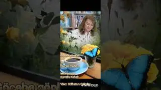 GÖCEBE GÖNLÜM.GULSUM COSKUN..MUSTAFA KABA