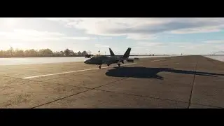 DCS F-22 Raptor