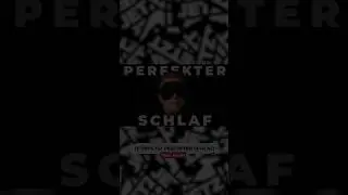13 Tipps für besseren Schlaf in 35 Sekunden!