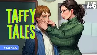 Taffy Tales (v1.07.3c) Season 5 Full Walkthrough - Part 6