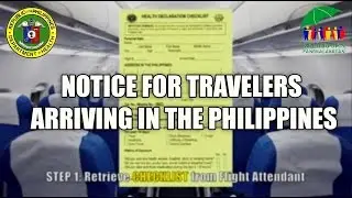 TRAVEL ADVISORY: MERS CoV Disease and EBOLA VIRUS