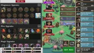 FAIRY CHALLENGE 1/3 - Realm Grinder #60